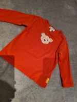 Steiff Teddy Shirt in Pink Gr.80 Hessen - Oberursel (Taunus) Vorschau