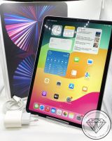 Apple iPad Pro 11" 3. Gen 128GB Wi-Fi + Cellular xxyy 205438 Dortmund - Innenstadt-Ost Vorschau