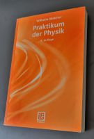 Walcher "Praktikum der Physik" - 8. Auflage Nordrhein-Westfalen - Mülheim (Ruhr) Vorschau