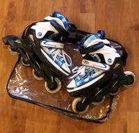 Inlineskates / Rollerblades Gr. 29-32 von HYSKATE Baden-Württemberg - Bad Boll Vorschau