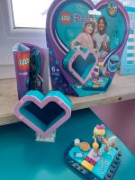 Lego Friends Stephanies Herzbox 41356, ab 6 Jahren Bayern - Glonn Vorschau