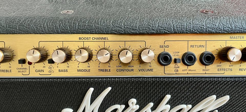 Marshall - Valvestate S80 - Modell 8240 in Wiesbaden