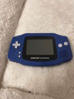 Nintendo Gameboy Advance lila wie auf dem Foto Bochum - Bochum-Mitte Vorschau