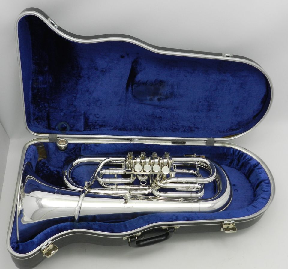 Euphonium Melton Spezial technischen Überprüfung DR22-284 in Görlitz