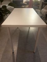 Tisch 120cm x 60cm zu verschenken München - Ludwigsvorstadt-Isarvorstadt Vorschau