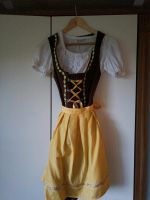 Dirndl mit Bluse und Schürze Bayern - Zeilarn Vorschau