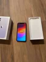 iPhone 11 purple 64GB Baden-Württemberg - Leimen Vorschau