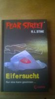 Fear Street - Eifersucht von R. L. Stine Baden-Württemberg - Herrischried Vorschau