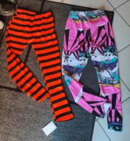 2 Damenhosen gr. 38 NEU Leggings Thüringen - Nobitz Vorschau