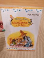 Buch Pettersson und Findus "Eine Geburtstagstorte für Katzen" Rheinland-Pfalz - Trier Vorschau