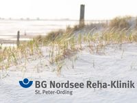 Servicemitarbeiter w/m/d, BG Nordsee Reha-Klinik St. Peter-Ording Nordfriesland - Sankt Peter-Ording Vorschau