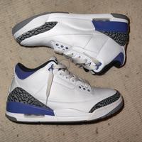 Jordan 3 Dark Iris Bayern - Regensburg Vorschau