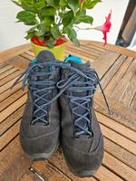 hochwertige hanwag Wanderschuhe Rheinland-Pfalz - Eisenberg  Vorschau