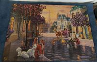 Disney Puzzle Schmidt -Aristocats Baden-Württemberg - Winnenden Vorschau