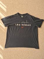 Nike Las Vegas Tshirt (Navy Blau) Hessen - Neu-Isenburg Vorschau