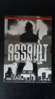 DVD - Assault - Special Edition 2 DVD's Hessen - Darmstadt Vorschau