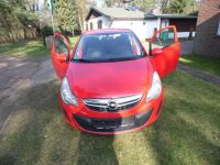 Opel Corsa D Bj 2012 LPG GAS Benzin 1 Hand TüV AU Neu Niedersachsen - Hatten Vorschau