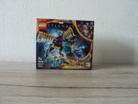 NEU+OVP Lego MARVEL 76145 Super Heros Luftangriff der Eternals Nordrhein-Westfalen - Recklinghausen Vorschau