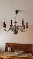 Wohnzimmerlampe retro Hängelampe Niedersachsen - Hildesheim Vorschau