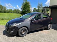 Gebrauchtwagen, Mazda 2, Baujahr 2010, 117.650 km Sachsen - Pöhl Vorschau