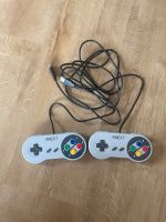 2 Retro Controller abzugeben Sachsen - Belgern Vorschau