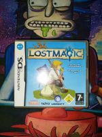 Nintendo DS Rollen Spiel Lost Magic Rheinland-Pfalz - Koblenz Vorschau