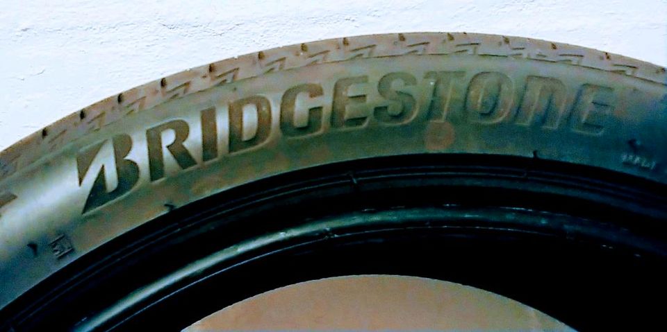 Bridgestone Turanza T005 A, 18 Zoll in Hamburg