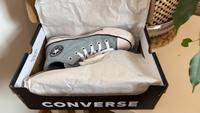 Converse seltenes Modell, Gr. 38 Leipzig - Meusdorf Vorschau