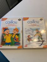 DVDs „Caillou“ - funktionstüchtig !!! Häfen - Bremerhaven Vorschau