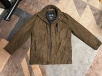 Bugatti Jacke Herren Mantel Parka braun Gr 50 2 in 1 Baden-Württemberg - Ketsch Vorschau