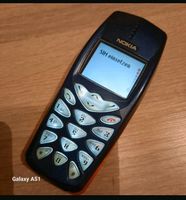 Großtasten Nokia Handy ohne Simlock Vollfunktionfehig Bielefeld - Bielefeld (Innenstadt) Vorschau