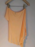 Asymmetrisches Shirt von Benetton, pfirsich/orange Duisburg - Duisburg-Süd Vorschau