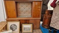 Großes Buffet! Kommode Schrank 60er Jahre DDR Sachsen-Anhalt - Zilly Vorschau