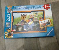 Puzzel Paw Patrol neu Baden-Württemberg - Dossenheim Vorschau