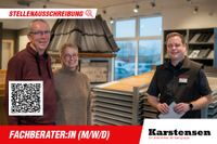 FACHBERATER:IN (M/W/D) FÜR BAUSTOFFE IN KEITUM Schleswig-Holstein - Hochdonn Vorschau