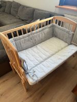 Babybett / Bestellbett Bayern - Sandberg Vorschau