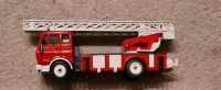 Siku Super Serie 1:55 Feuerwehr 2925 MB 2232 Drehleiter Rheinland-Pfalz - Waldrach Vorschau