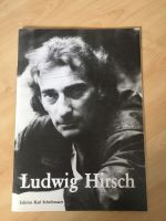 Ludwig Hirsch Notenbuch München - Milbertshofen - Am Hart Vorschau