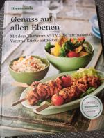 Thermomix Kochbuch Genuss auf allen Ebenen Bayern - Feuchtwangen Vorschau