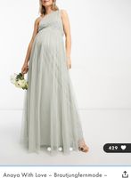 Asos Brautjungern Kleid Maternity Schwangerschaftskleid Tüll XS Stuttgart - Untertürkheim Vorschau