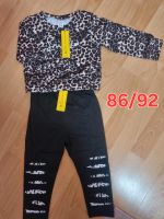 Sets, und Kleid 86/92 neu Nordrhein-Westfalen - Greven Vorschau