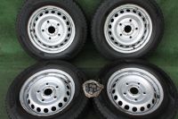 Ford Transit FAD Custom FAC FCC Winterräder 215/65 R16C 109R 8mm Lützen - Lützen Dehlitz Vorschau