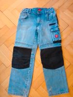 Engelbert Strauss Jeans Kinder Gr. 134/ 140 Baden-Württemberg - Klettgau Vorschau