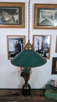 Alte Antike Emaille Lampe Hängelampe Deckenlampe Bauhaus Rheinland-Pfalz - Neuwied Vorschau