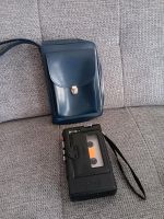 Sony TCM-141 Kasetten Recorder mit Etui. Kreis Ostholstein - Bad Schwartau Vorschau