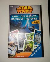 Star Wars Duell der Mächte - Spiel von Ravensburger Bayern - Bamberg Vorschau