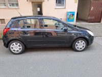 Opel Corsa Nordrhein-Westfalen - Münster-Hafen Vorschau