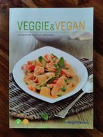 Buch - Weight Watchers - Veggie & Vegan Nordrhein-Westfalen - Detmold Vorschau