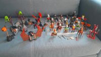 Playmobil, Ritterfiguren und Drachen Sachsen-Anhalt - Magdeburg Vorschau