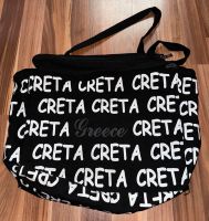 Tasche Schultertasche Griechenland Kreta crescendo creta Bayern - Lindau Vorschau